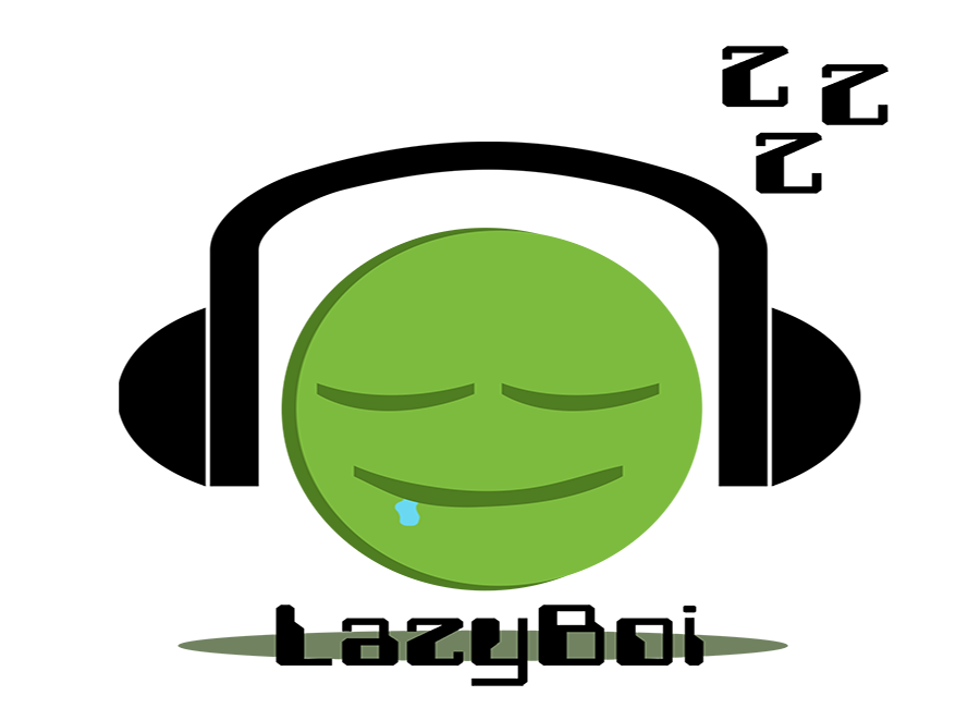 lazyboi music engine
